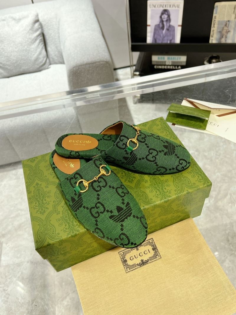 Gucci Slippers